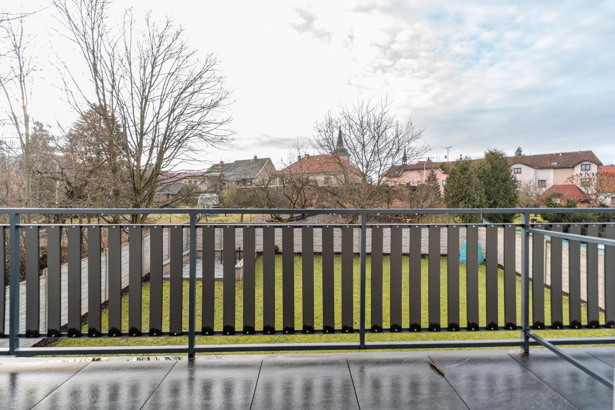 Apartmany Tera Miletin Exterior photo