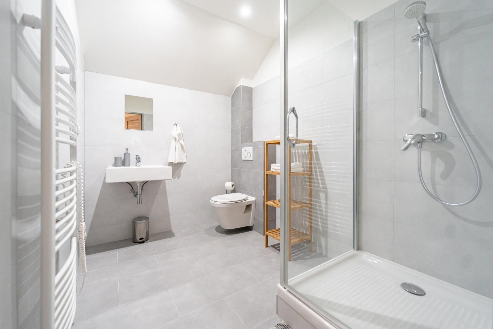 Apartmany Tera Miletin Exterior photo