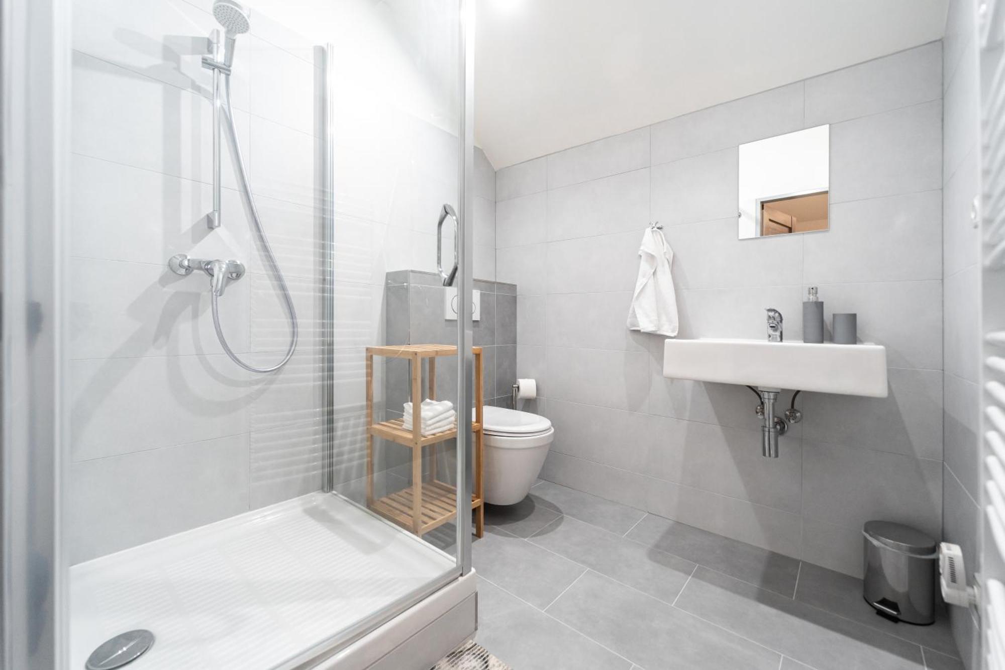 Apartmany Tera Miletin Exterior photo