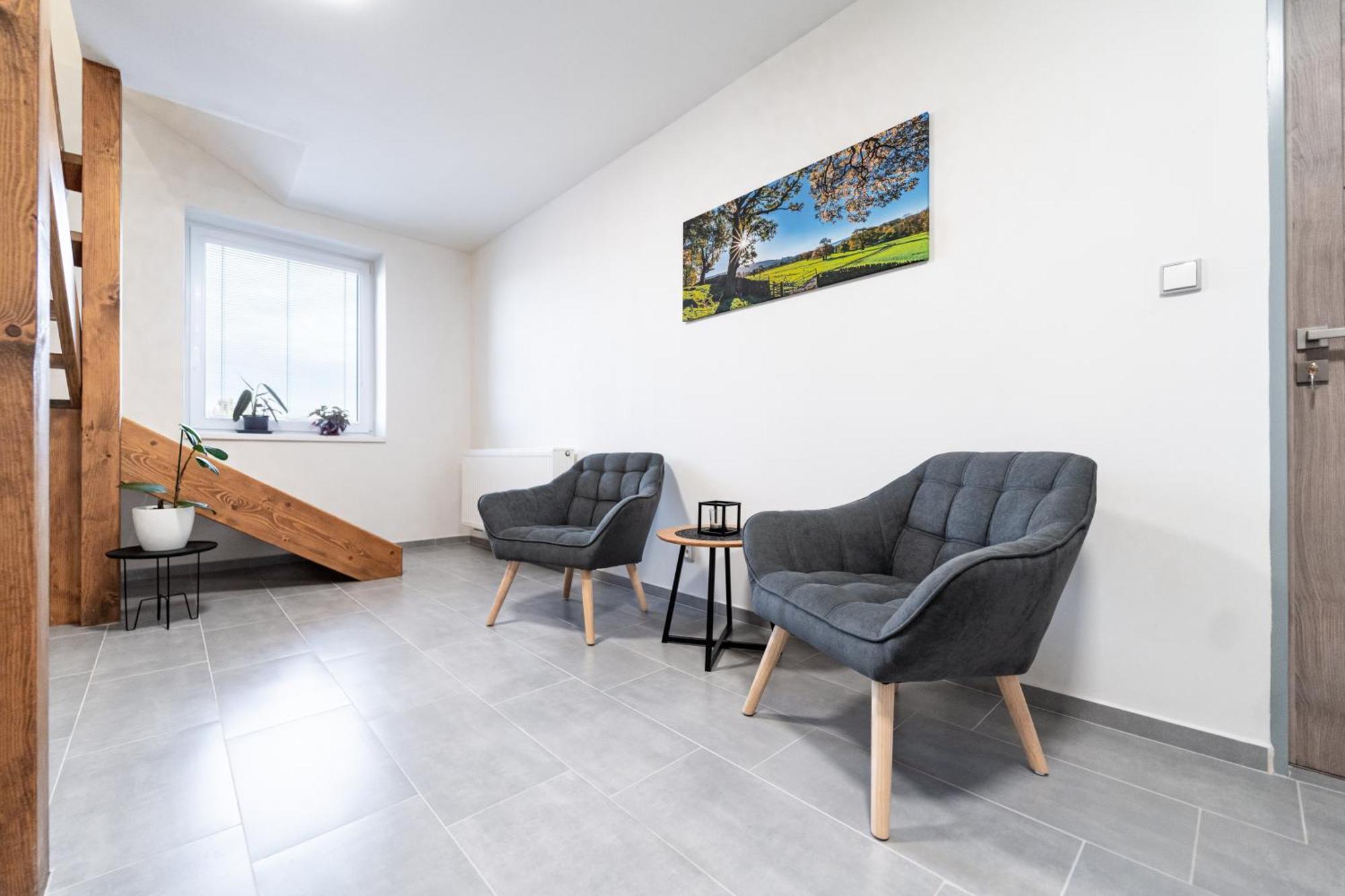 Apartmany Tera Miletin Exterior photo