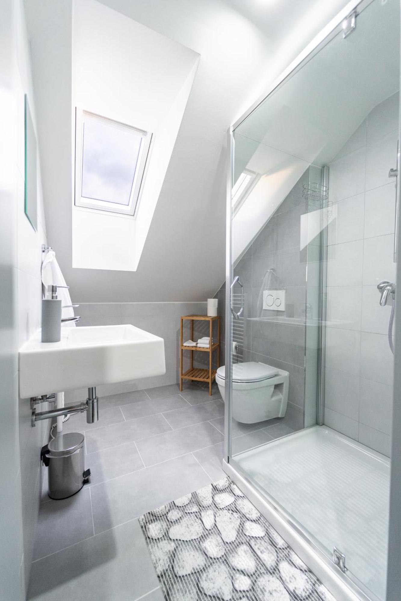 Apartmany Tera Miletin Exterior photo